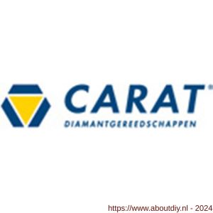 Carat DustProtect afroller voor afdekfolie - A32600003 - afbeelding 2