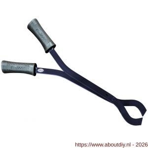 DeWit bandentang klein kort met rubber handgrepen lengte 80 cm - A29000503 - afbeelding 1