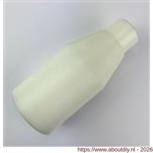 DeWit nylon klos voor Heros tegelklopper - A29000496 - afbeelding 1