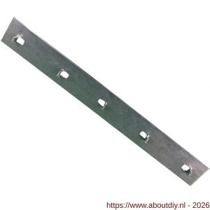DeWit losse slijtstrip 28 cm - A29000755 - afbeelding 1
