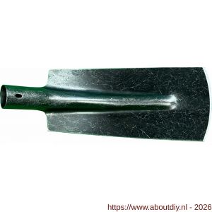 DeWit kabelschop 10 cm breed zonder steel - A29000690 - afbeelding 1