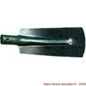 DeWit kabelschop 16 cm breed zonder steel - A29000705 - afbeelding 1