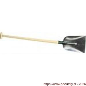 DeWit baanschop met 110 cm T-steel - A29000687 - afbeelding 1
