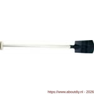 DeWit tuinspade met 110 cm T-steel - A29000790 - afbeelding 1