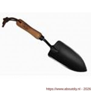 DeWit plantschepje klein X-treme essen handvat 10 cm - A29000561 - afbeelding 1