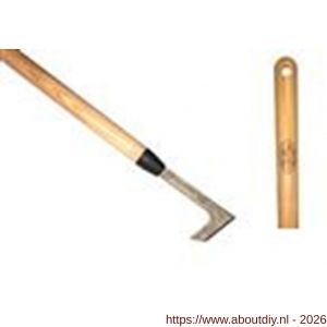 DeWit onkruidmes essen steel 75 cm - A29000655 - afbeelding 1