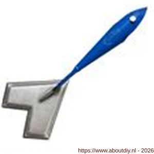 DeWit schoffelwieder blauw zonder steel - A29000769 - afbeelding 1
