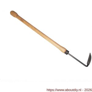 DeWit cape cod wieder rechts essen knopsteel 48 cm - A29000646 - afbeelding 1