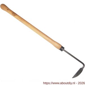 DeWit cape cod wieder links essen knopsteel 48 cm - A29000647 - afbeelding 1