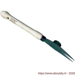 DeWit distelsteker essen knopsteel 25 cm - A29000659 - afbeelding 1