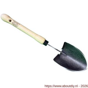 DeWit Amerikaans handschopje essen knopsteel 25 cm - A29000558 - afbeelding 1