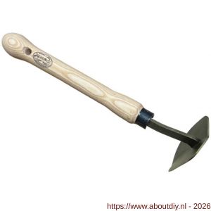 DeWit planthak essen knopsteel 25 cm - A29000612 - afbeelding 1