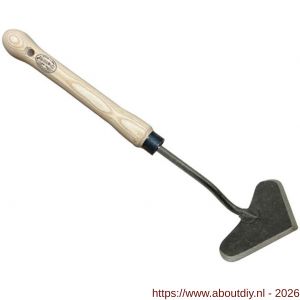 DeWit hartvorm handschoffel met 25 cm steel - A29000773 - afbeelding 1