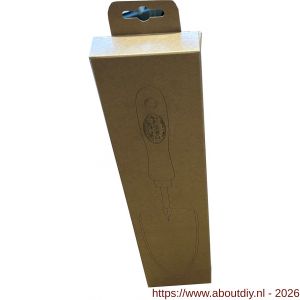 DeWit geschenkdoosje voor plantschepjes - A29000484 - afbeelding 1