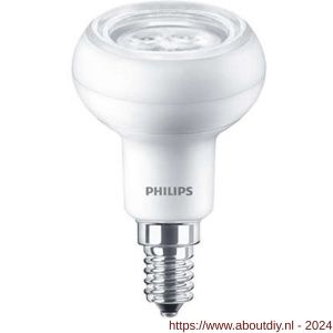 Philips LED reflector Corepro LEDspot 1.4 W-25 W E14 R50 827 36D extra warm wit - A51270253 - afbeelding 1