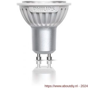 Philips LED capsule Corepro LEDcapsule 3.2 W-40 W G9 830 warm wit - A51270144 - afbeelding 2