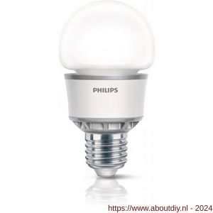Philips LED capsule Corepro 2.3 W-25 W 827 G9 dim - A51270145 - afbeelding 2