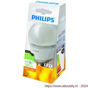 Philips LED capsule Corepro 2.3 W-25 W 827 G9 dim - A51270145 - afbeelding 3