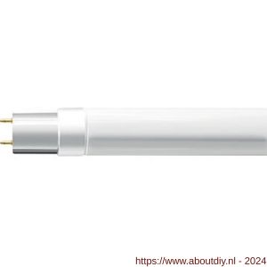 Philips LED TL-lamp LEDtube Corepro 1200 mm 14.5 W 840 1600 lm koel wit - A51270263 - afbeelding 1