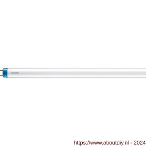 Philips LED TL-lamp LEDtube Corepro 1500 mm 20 W 840 2200 lm koel wit - A51270264 - afbeelding 1