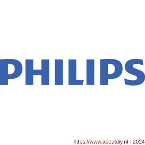 Philips LED TL-lamp LEDtube T8 Master 1500 mm HO 18,2 W 830 T8 2900 Lm warm wit - A51270267 - afbeelding 2