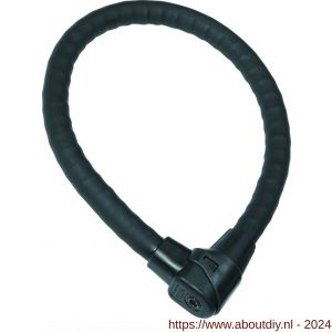 Abus kabelslot Steel-O-Flex Granit Cable 1000/80 - A21701263 - afbeelding 1