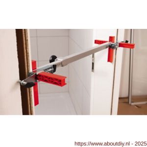 Bessey draagrek - A10160463 - afbeelding 2