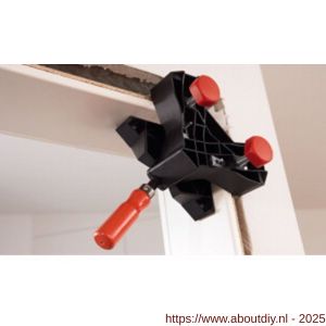 Bessey hoek- en kozijnuitlijnklem 8-30 mm - A10160464 - afbeelding 2