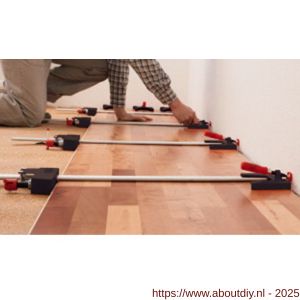 Bessey afstandshouder PVA 30/130 mm - A10160366 - afbeelding 2