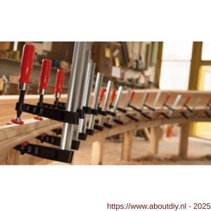 Bessey lijmtangenwagen leeg - A10160322 - afbeelding 2