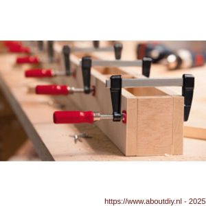 Bessey hobby-lijmtang LM 200/80 mm - A10160118 - afbeelding 2