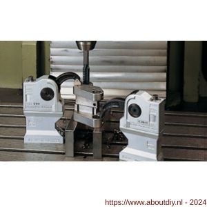 Bessey compactspanner C10-6 - A10160352 - afbeelding 2