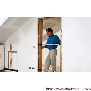 Bessey kozijnspanner 560-1010 mm - A10160461 - afbeelding 2