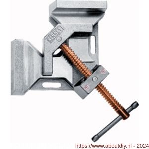 Bessey metalen hoekspanner - A10160446 - afbeelding 1