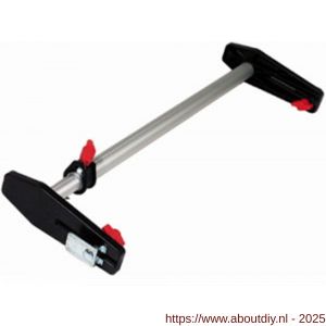 Bessey kozijnspanner 560-1010 mm - A10160461 - afbeelding 1