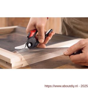 Bessey Erdi Combi schaar gehoekt - A10160882 - afbeelding 2