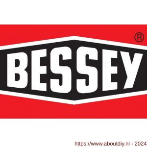Bessey Erdi Ideaal schaar HSS-TiN - A10160583 - afbeelding 3