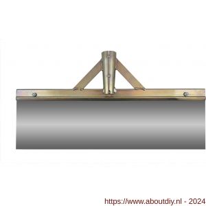 Melkmeisje vloerschraper zonder steel 300 mm - A19855465 - afbeelding 1