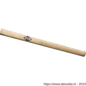 Picard 990 losse Hickory steel 800 mm - A11410993 - afbeelding 1