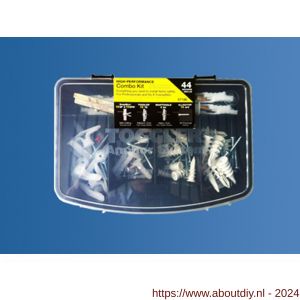 Toggler Combo kit assorti-box 88 delig - A32650078 - afbeelding 1