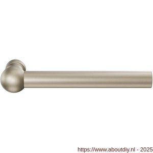 GPF Bouwbeslag Anastasius 3050.A4 GPF3050.A4 Hipi deurkruk Champagne blend - A21012258 - afbeelding 1