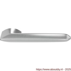GPF Bouwbeslag RVS 3150 Wini deurkruk RVS geborsteld - A21007764 - afbeelding 1