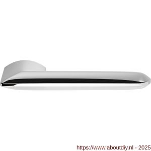 GPF Bouwbeslag RVS 3152 Wini deurkruk RVS gepolijst - A21007767 - afbeelding 1