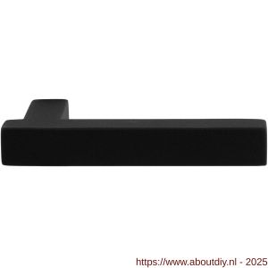 GPF Bouwbeslag ZwartWit 8223 Toro+ deurkruk zwart - A21007770 - afbeelding 1