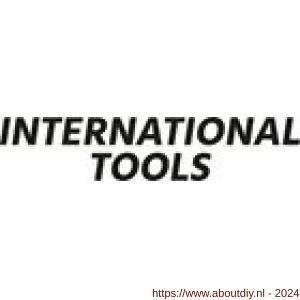 International Tools 23.615 Eco Pro HSS-E machinetap DIN 374 metrisch fijn voor doorlopende gaten MF12x1 mm - A40513813 - afbeelding 3