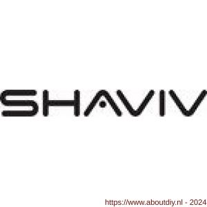 Shaviv 46.120 handontbramer en mes type B set Mango II handgreep met 10 mesjes B10 - A40527688 - afbeelding 2