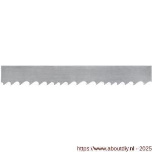 Phantom 66.460 M42 bi-metaal bandzaag voor grotere afmetingen 54x1‚6 3/4 5800 mm - A40525531 - afbeelding 1