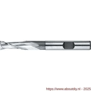 Phantom 32.520 HSS-E schachtfrees 2-snijder lang type N 3x8 mm - A40517689 - afbeelding 1