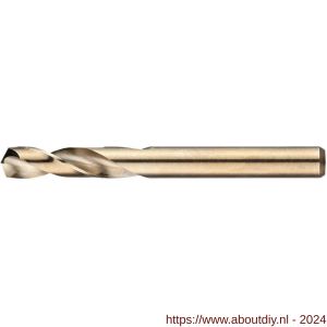 International Tools 11.150 Eco Pro HSS-E spiraalboor DIN 1897 1‚0 mm - A40504990 - afbeelding 1