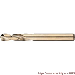 International Tools 11.150 Eco Pro HSS-E spiraalboor DIN 1897 1‚0 mm - A40504990 - afbeelding 1